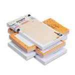 COI to-Do List Notepad - 50 Tear-Away Planner Sheets - Things to Do Memo Writing Pad - Perfect Daily Reminder for School, Office Work, Homework, Projects, and More Set of 10 Pads