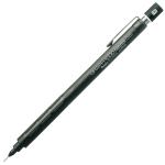 Pentel Graph 1000 Automatic Mechanical Pencil For Draughting | Tip Size - 0.5 MM | With Adjustable Lead Grade Indicator | Black Body