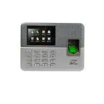 Zkteco Biometric Fingerprint Time Attendance Clock Employee Checking-In Recorder