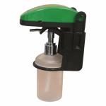 EAZYDROPS SOULTION ON HAND Bathroom dispenser