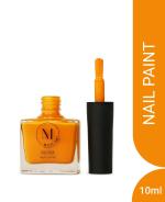 Muscari Premium Marigold Magic Nail Paint