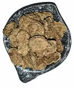 Refill Pack - Myor Pahad's Pahadi Lauki / Bottle Gourd Badi | 380 - 400 GMS | Standup Pouch 100% Locally Handmade by Women Groups of Uttarakhand / Uttaranchal