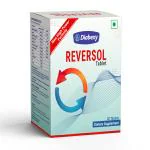 Diabexy Reversol Tablet for Diabetics - 30 Tablets