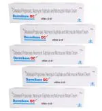 Generic Dermikem OC Plus Cream 15g Pack of 5