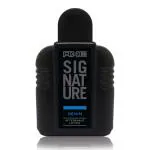 AXE Signature Denim After Shave Lotion, 100 Ml, Cream,Lotion, Men