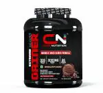 CORE NUTRITION Exterme Anabolic Mass Gainer Chocolate Flavour Powder Weight Gainer/Mass Gainer (3 Kg, Chocolate)