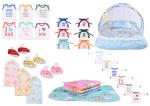 Kwitchy New Born Baby Gift Products (0-6 Months) (29 Items)
