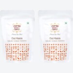 Chai Masala - 200 gm| Home-made, 0 Preservatives, 9 Premium Spices, 100% Natural
