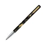 Parker Vector Time Check Roller Ball Pen Gold Trim