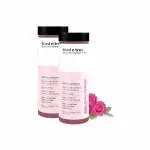 tried n true Natural Rose Petal Powder Face Pack and Hair Mask for Cleansing 100 g (pack of 2)