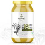 Mecori Organic Pure Desi Cow Ghee 1 liter - G