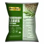 Aromatique Pure & Rich in Aroma Sun Dried Rosemary Leaves For Hair Growth, 1KG