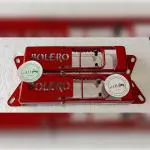 GMJ AUTOPARTS & ACCESSORIES- Mahindra Bolero Door Step Hinges