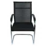 Lakdi The Furniture CoMid Back Chair | Revolving Chair | Office Chair | Executive Chair | ExecutiveChair - 111013133_ISL687
