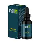 Frilla Face Serum All Skin Types Brightening Rosehip Oil 10 ml