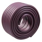 Mopslik - Brown Baby Proofing Safety Multifunction Tape For Furniture Table Glass Marble Edge Guards and Corner Protectors