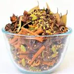 Meenakshi Spices | Whole Garam Masala Mix | Sabut Garam Masala (Whole Mix Spices) | 500g