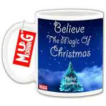 Mug Morning Christmas Mugs Christmas Coffee Mug Santa Clause Coffee Mug for Kids Merry Christmas Gifts