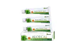 Homeotic-Advanced Homeopathy ALOECAL Cream 25 grm Pack of 3