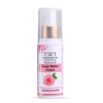 TBC - The Bath and Care Rose Water Toner: Refresh and Hydrate Your Skin
