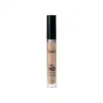 Glam21 Ultra HD Liquid Concealer for HD Finish | Non-sticky & Long Lasting Matte Finish - Sand,5g