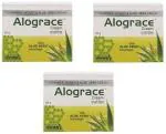 FLAY Alograce Cream - 50g(Pack of 3)