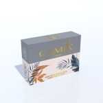 CAMIA CHARCOAL SOAP 125 GMS