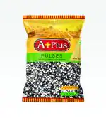 A Plus 1Kg Urad Dal/Urid Dal Black Split chilka