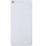 Imbi White Glass Back Panel For Gionee Elife S5.1