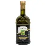 Colavita CERTIFIED ITALIAN Extra Virgin Olive Oil 1 Litre - Cold Pressed