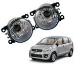 Kozdiko Car Fog Lamp Lights for Maruti Suzuki Ertiga Set of 2 Pcs