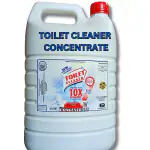 Sri Kanak Dhara Toilet Cleaner Concentrate