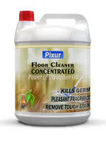 Pixur Floor Cleaner Concentrated Camphor -5L
