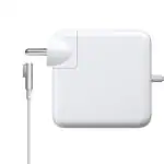 Techie 13-inch MacBook Pro Early 2011 charger with L shape magnetic pin.