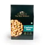 RMRM The Nut Science Premium Cashew Nuts 1kg