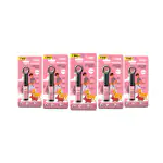 Lozalo Not Now Anti Mating Spray for Female Dogs- 110ml, Combo Pack of 5x22ml | Male Dog Repellant Foot Spray for Female Dogs of All Breeds | with Turmuric Extracts & Eucalyptus Oil