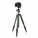 Vanguard Veo 2 235 AB Camera Tripod (Black)