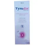 CLASSIC DERMA Tyrodin Creamy Lotion