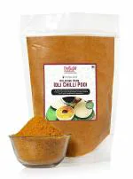 Delight Foods Mylapore Iyer's Idli Chilly Podi 350g - Ready Masalas | Mixed Spices | Tamil Nadu Special | NO PRESERVATIVES | Masala |