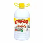 Gainda Premium White Floor, Disinfectant Phenyl Liquid Surface Cleaner -5 L