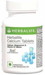 Herbalife Nutrition Calcium Teblet, 60 Tablets