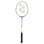 Yonex Men Titanium Mesh Muscle Power 55 Light (One Size)