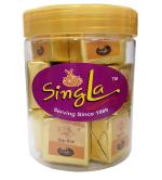 Singla Kaju Bite Burfi Sweets 350G