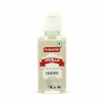 PURAMIO Vanilla White Culinary Essence, 50ml
