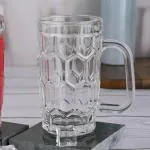 Sanjeev Kapoor - Maple Juice Mug 280 Ml - Set Of 6 Pcs