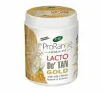 s.a.i ProRange LACTO De' TAN for All Skin Types| Gives Instant Glow & Lightens Pigmentation| Removes Tan & Impurities | Face (Gold, 800 ml)