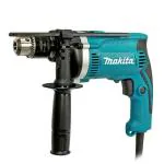 Makita HP1630 Hammer Drill 16mm 710 Watt Variable Speed Reversible