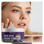 KURAIY Eye Cream for Dark Circle | Dark Circle Remover Cream | Wrinkles Removal Cream