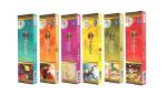 Arsi 6 in 1 Attar Collection Incense Sticks Combo