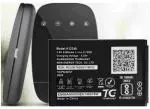 TokTon Router Battery For Jio JioFi WiFi Dongle M2S JioFi 2 Wireless router/ 4G / M2 Hotspot/ H12348 2300mAh